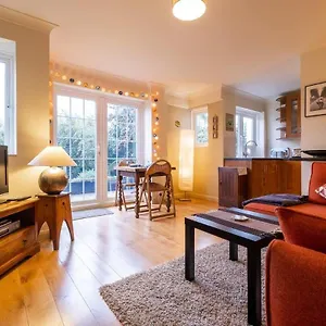 Host & - Tivoli Garden Flat Apartment Brighton