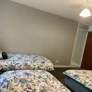 San Remo Apartment Blackpool