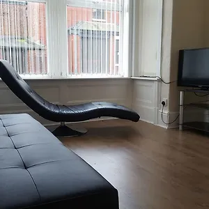 Blackpoolholidaylets Charles Street Holiday home Blackpool
