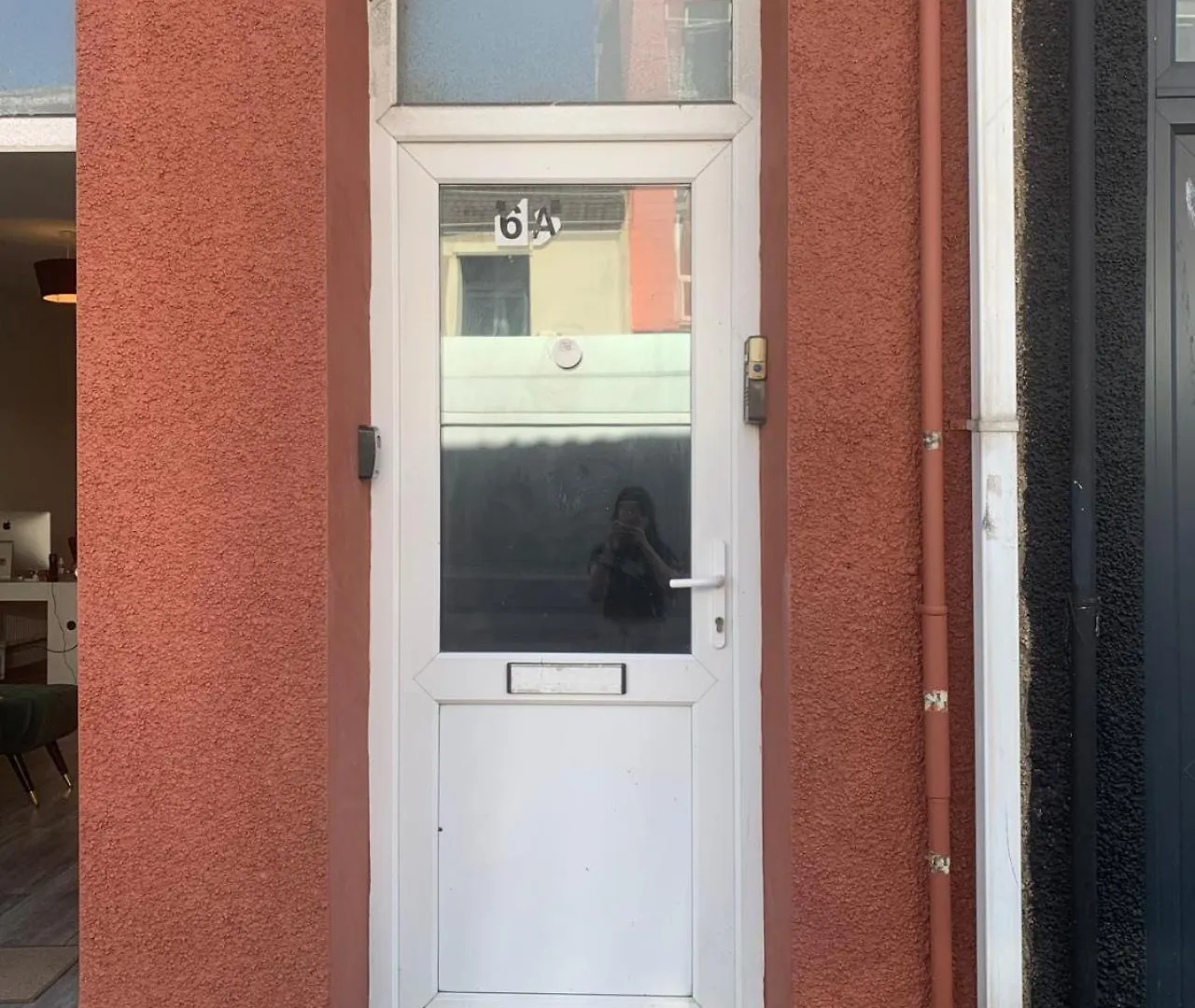 Spacious And Affordable City Center Two Beds Flat Swansea United Kingdom
